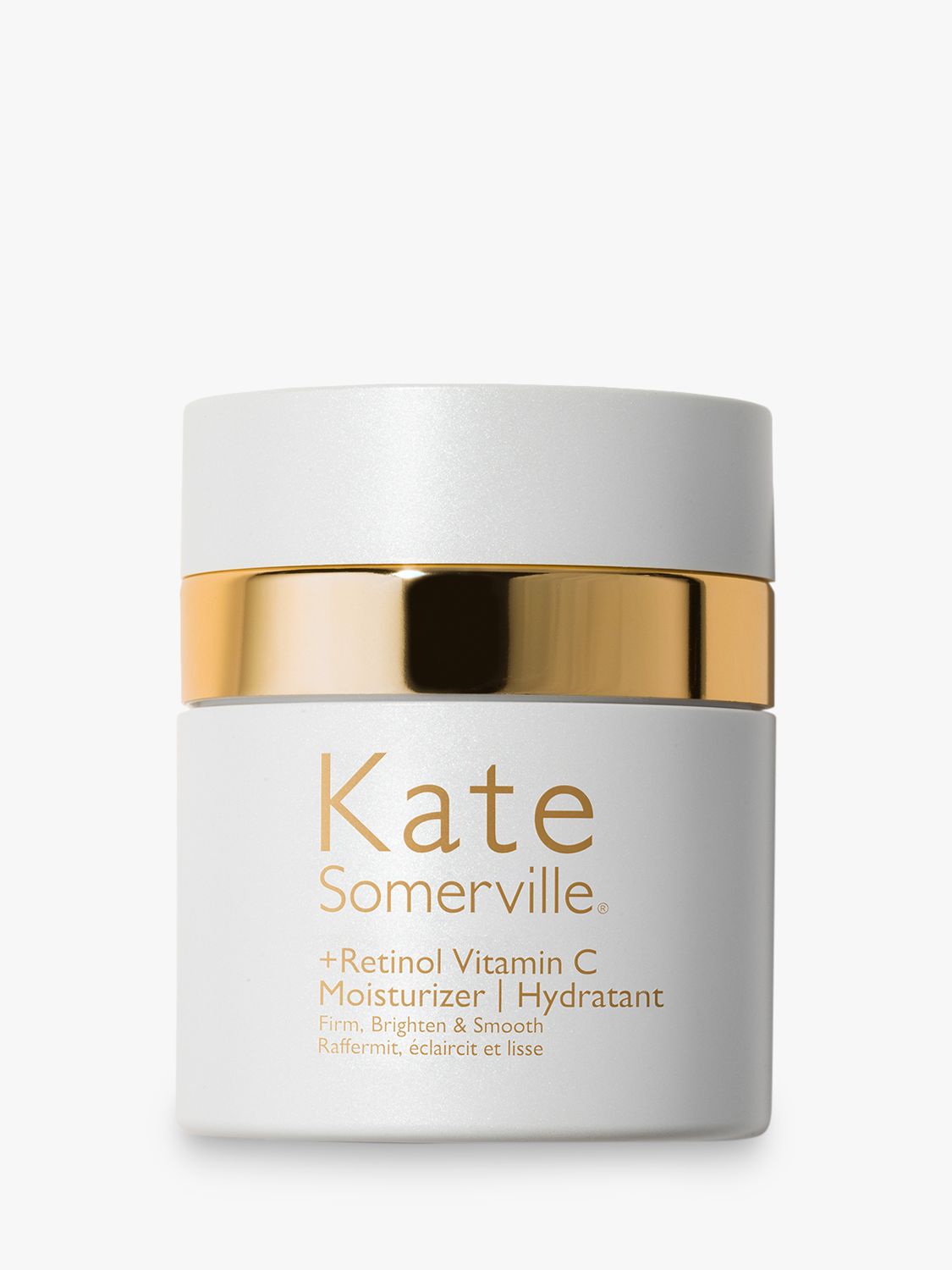 Kate Somerville +Retinol Vitamin C Moisturiser