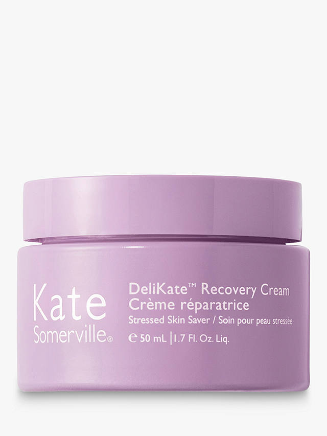 Kate Somerville DeliKate® Recovery Cream, 50ml 1