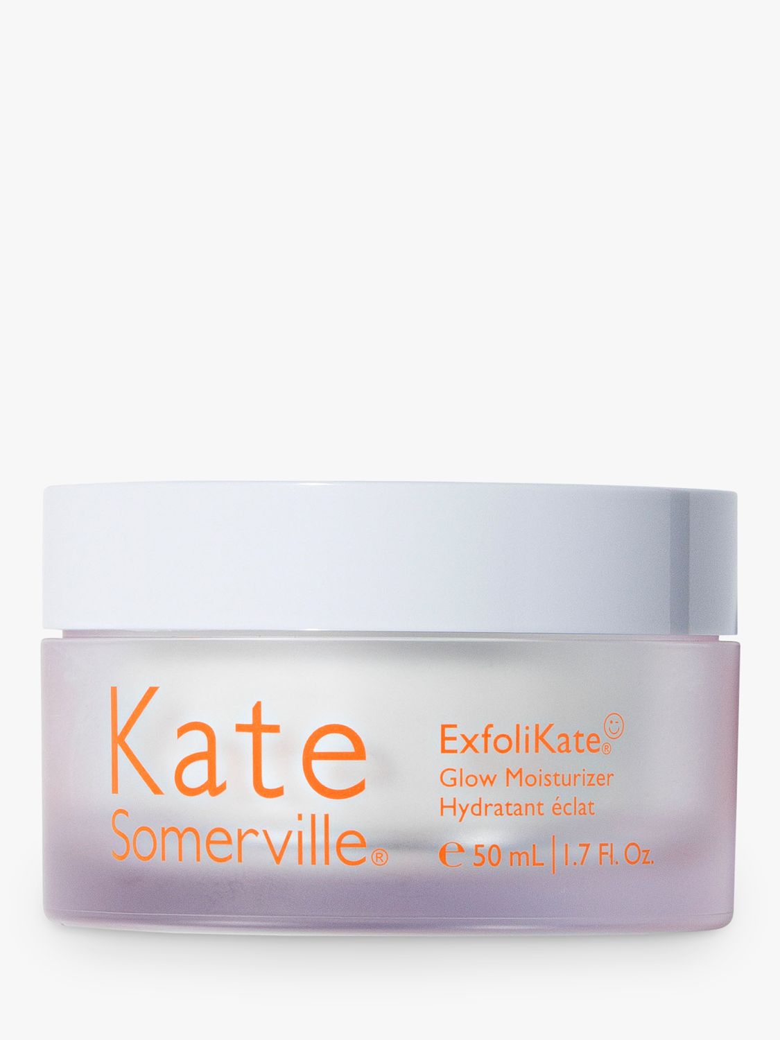 Kate Somerville ExfoliKate® Glow Moisturiser, 50ml 1