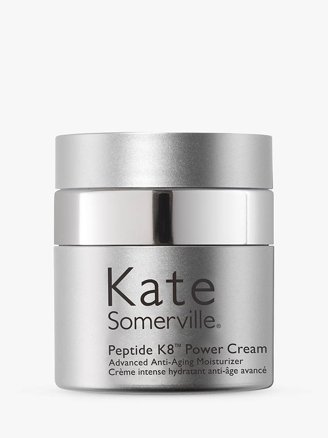 Kate Somerville Peptide K8® Power Cream, 30ml at John Lewis & Partners