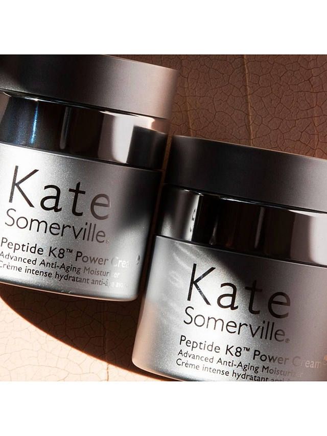 Kate Somerville Peptide K8® Power Cream, 30ml 5
