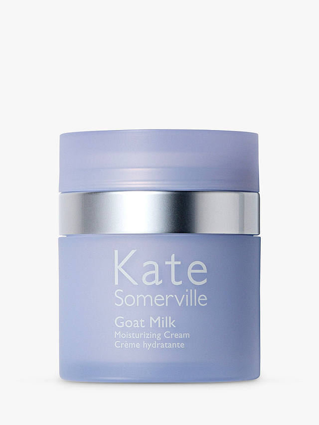 Kate Somerville Goat Milk Moisturising Cream, 50ml 1