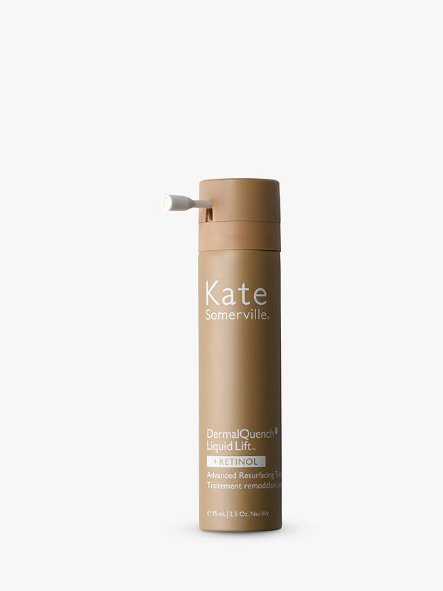 Kate Somerville Dermal Quench Liquid Lift® +Retinol, 75ml 1