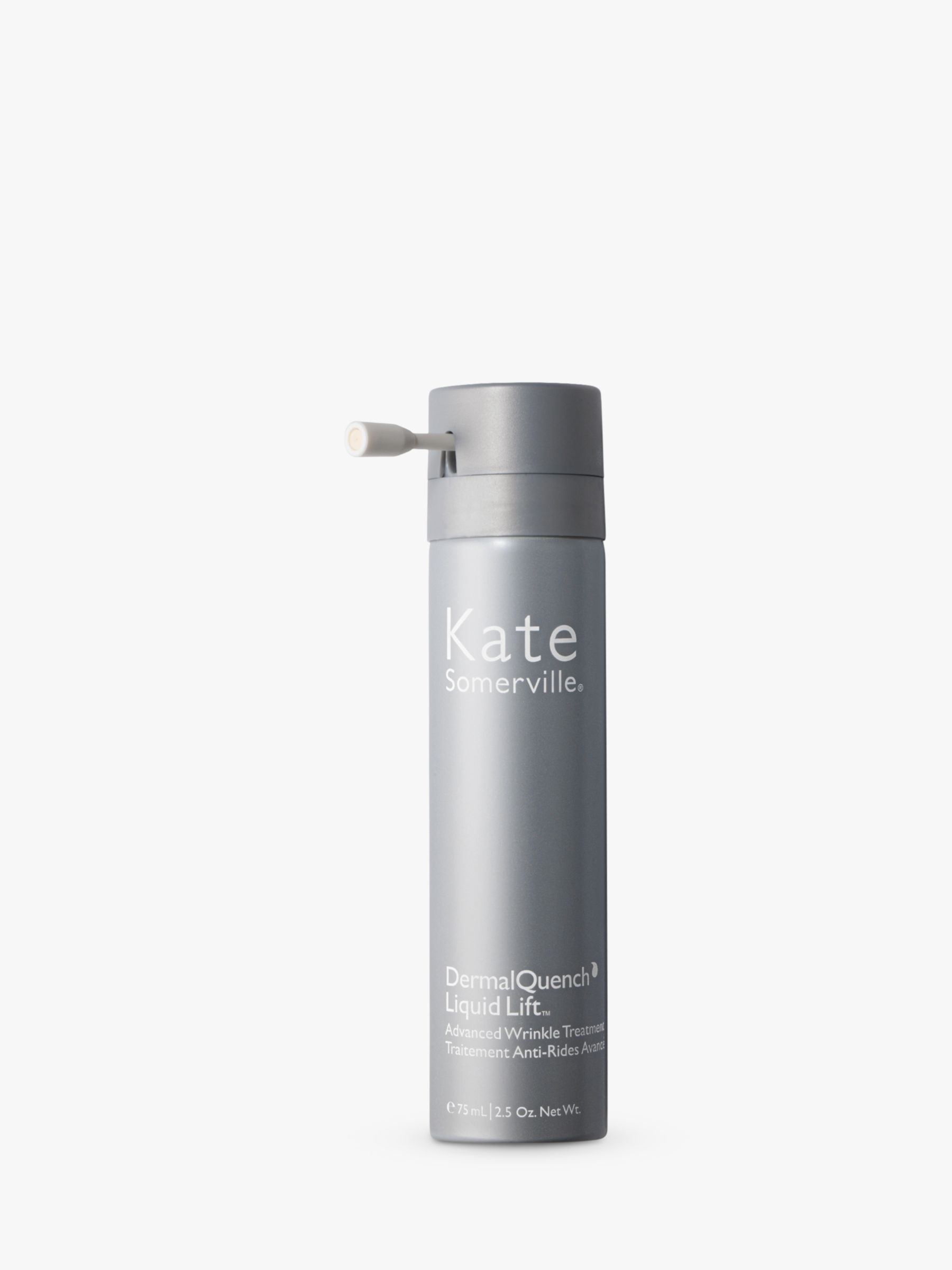 Kate Somerville DermalQuench Liquid Lift Advanced Wrinkle Treatment, 75ml 1