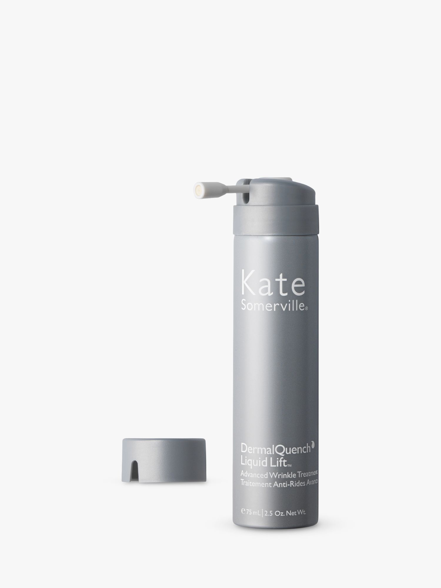 Kate Somerville DermalQuench Liquid Lift Advanced Wrinkle Treatment, 75ml 2