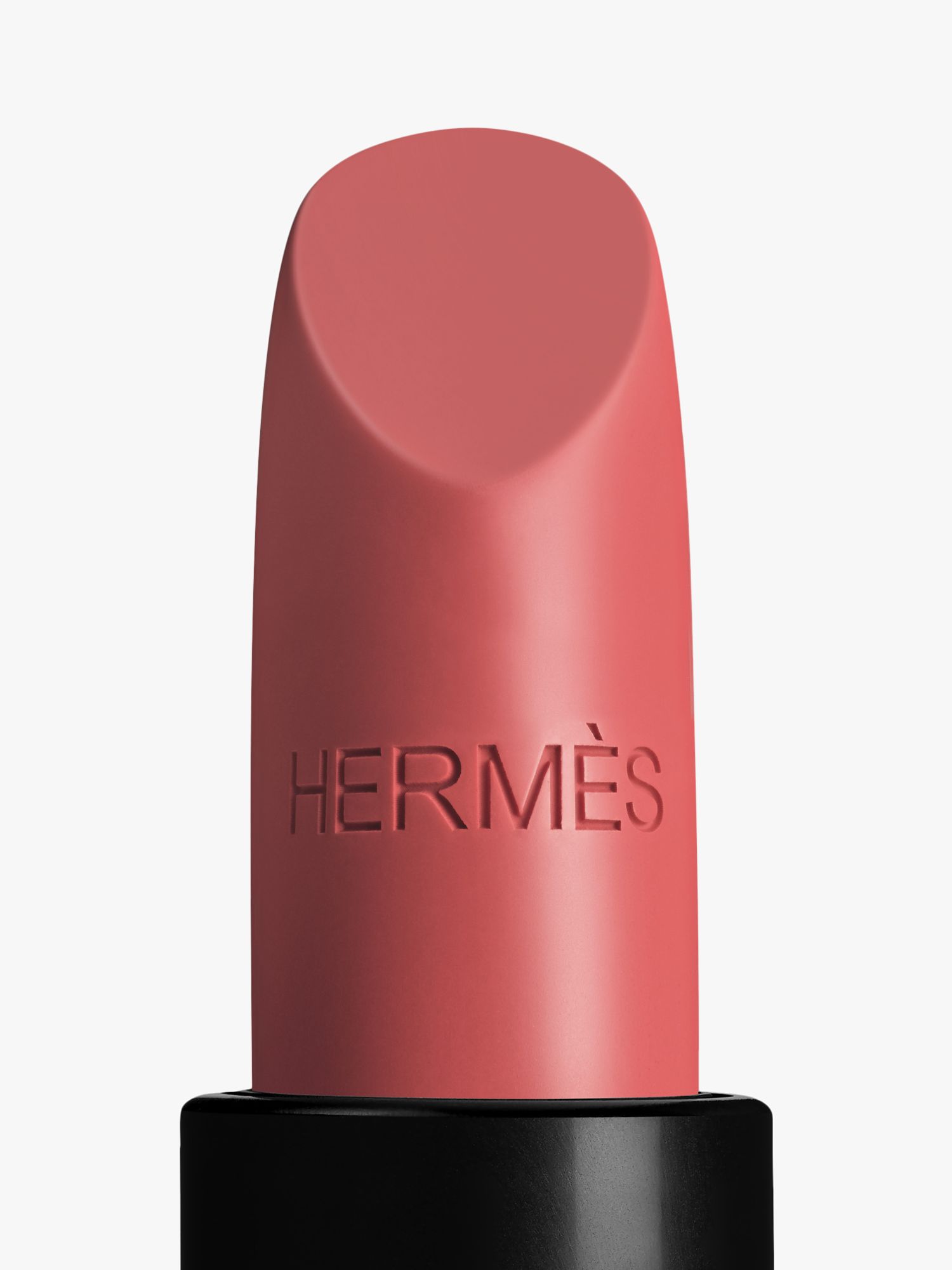 Hermès Rouge Hermès Satin Lipstick, 21 Rose Épicé 5