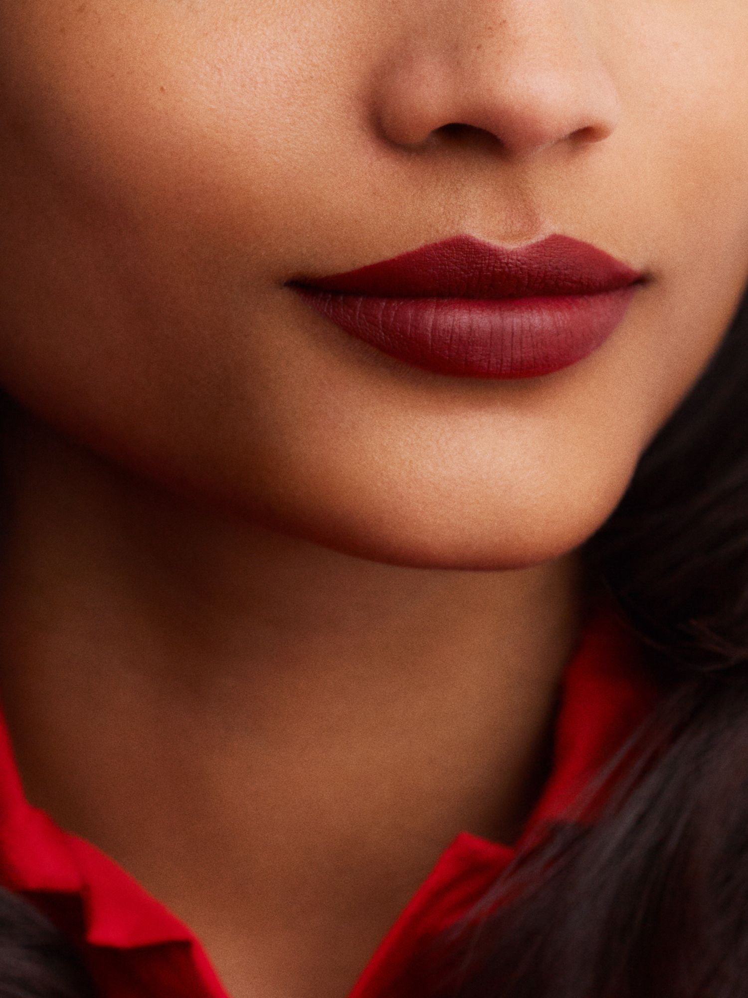 Hermes Beauty, Rouge Hermès, matte lipstick, Women, Lipstick