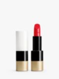 Hermès Rouge Hermès Satin Lipstick, 64 Rouge Casaque