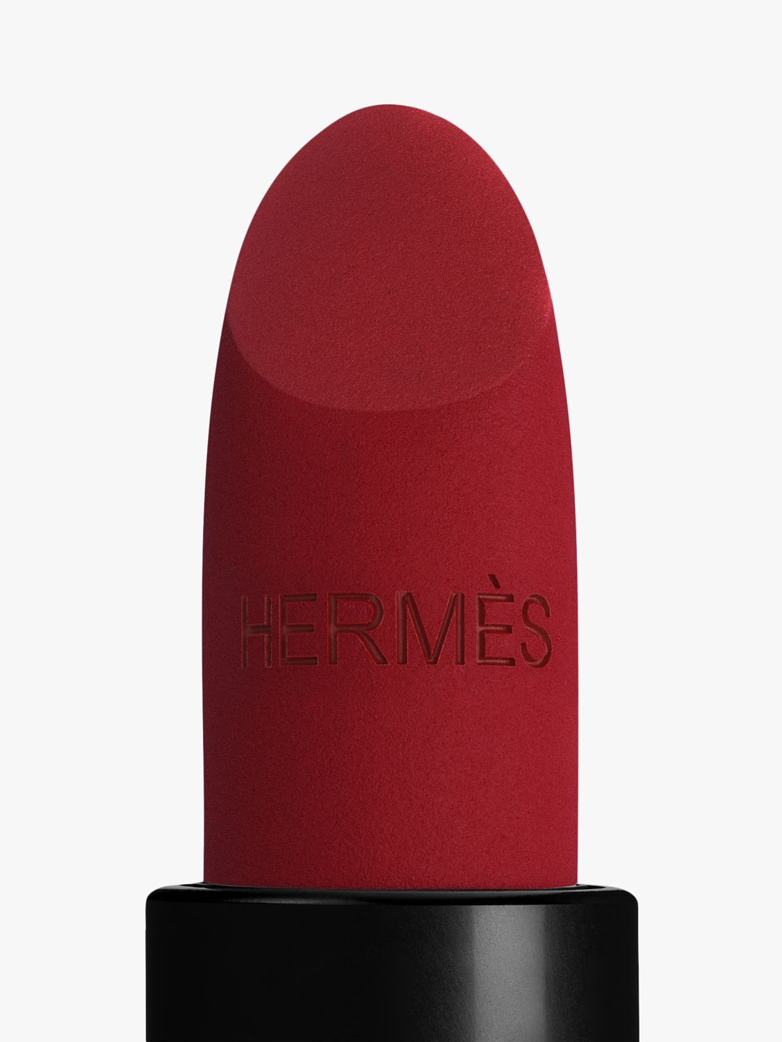 Rouge Hermes, Satin lipstick refill, Rouge H