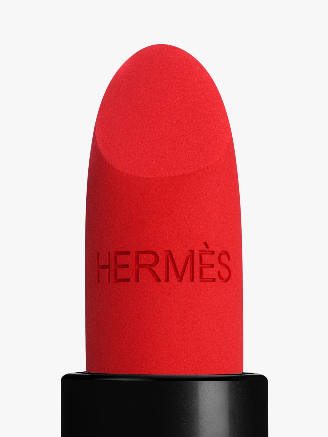 Hermès Rouge Hermès Matte Lipstick, 64 Rouge Casaque at John Lewis &  Partners