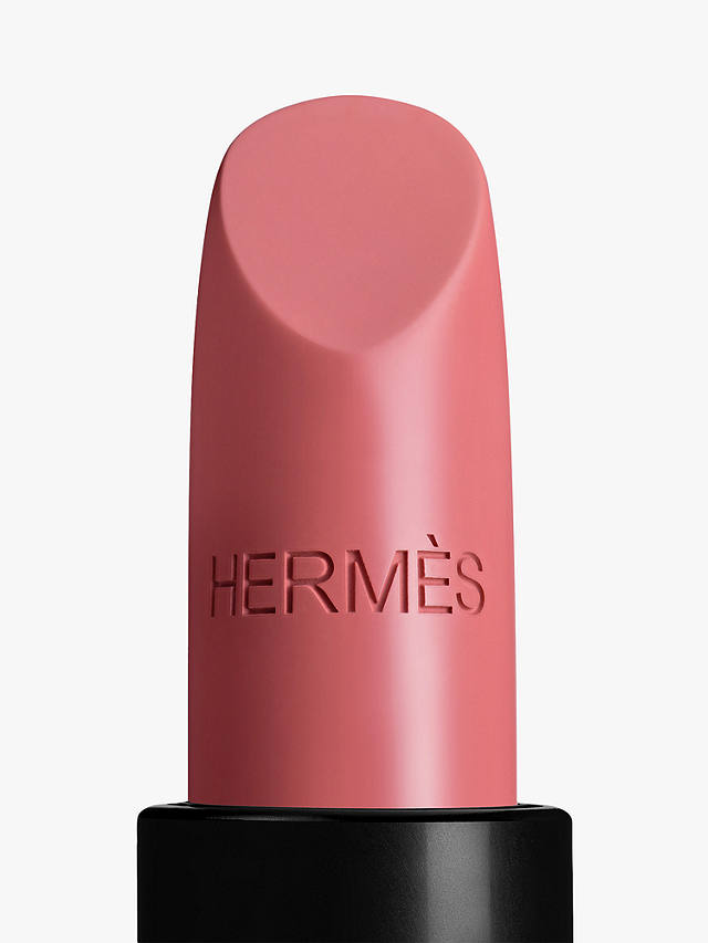 Hermès Rouge Hermès Satin Lipstick Refill, 18 Rose Encens 2