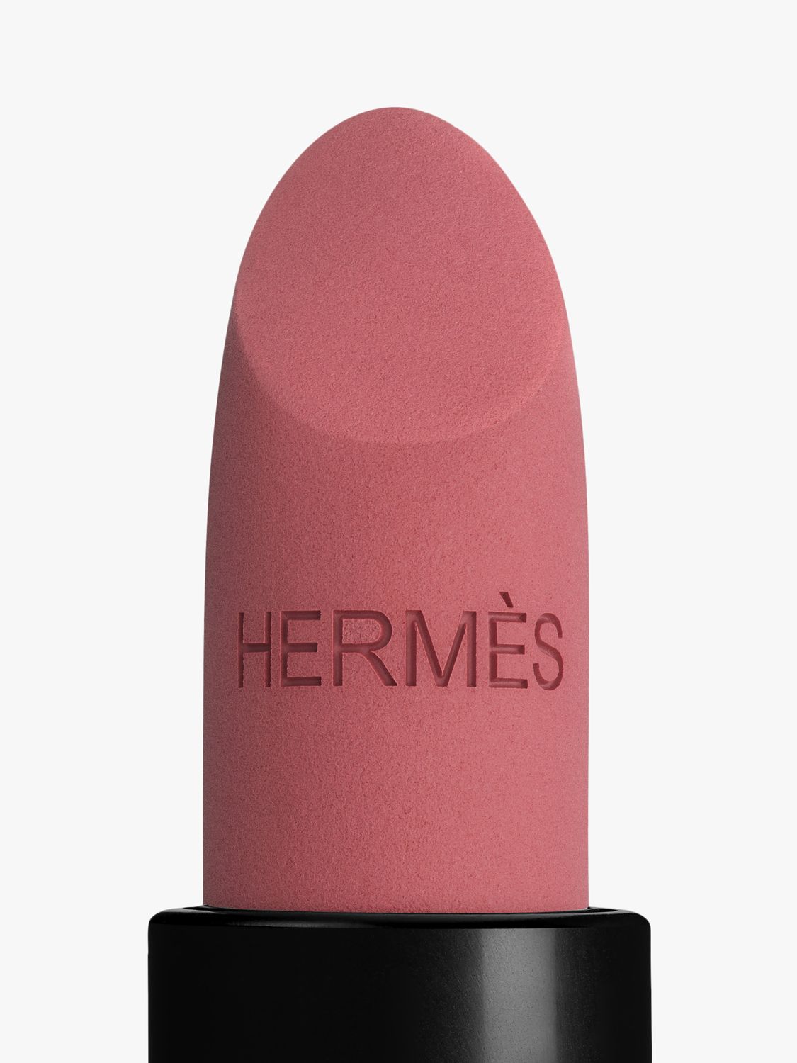 Hermès - Lipstick Case, Rose Extrême