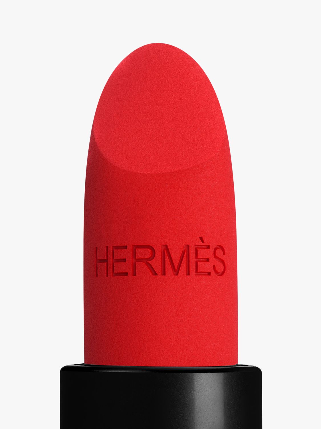 Hermès Rouge Hermès Matte Lipstick, Refill,  64 Rouge Casaque 2
