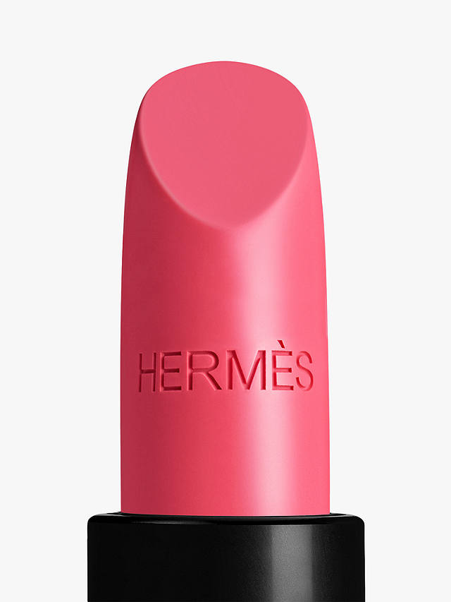 Hermès Rouge Hermès Satin Lipstick Refill, 40 Rose Lipstick 2