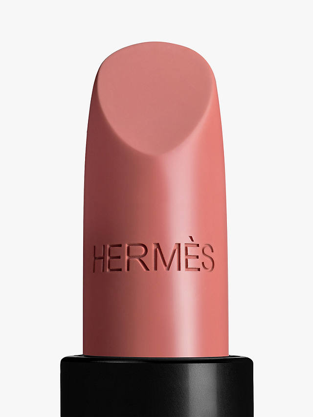 Hermès Rouge Hermès Satin Lipstick Refill, 13 Beige Kalahari 2
