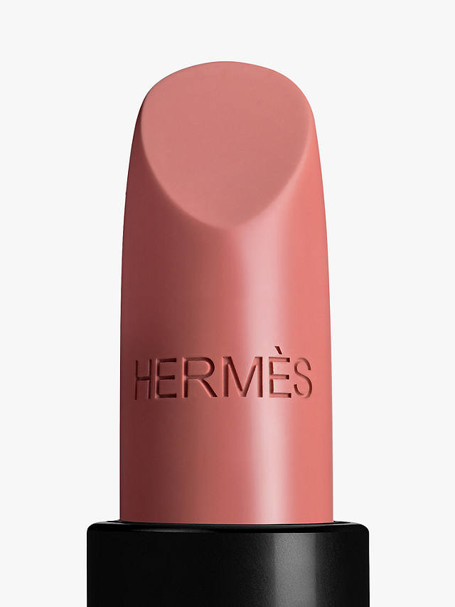 Hermès Rouge Hermès Satin Lipstick, 13 Beige Kalahari 5
