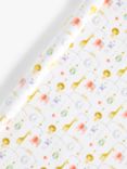 Art File Mobile New Baby Wrapping Paper, 3m