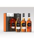 Glengoyne Whisky Gift Pack, 3x 20cl