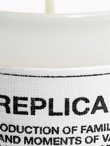 Maison Margiela Replica Winter Stroll Scented Candle