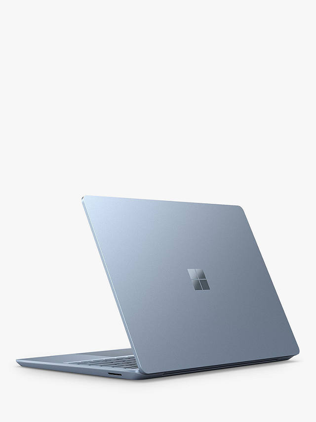 Buy Microsoft Surface Laptop Go, Intel Core i5 Processor, 8GB RAM, 256GB SSD, 12.45" PixelSense Display Online at johnlewis.com