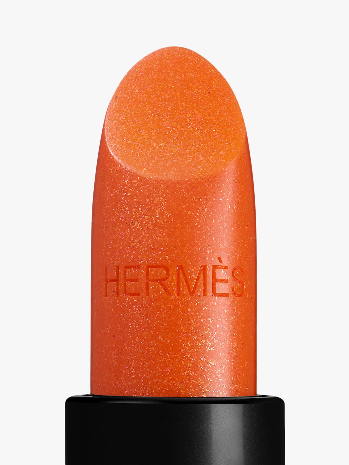 Hermès Rouge Hermès Lip Shine Refill, Poppy 2