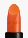 Hermès Rouge Hermès Lip Shine Refill, Poppy