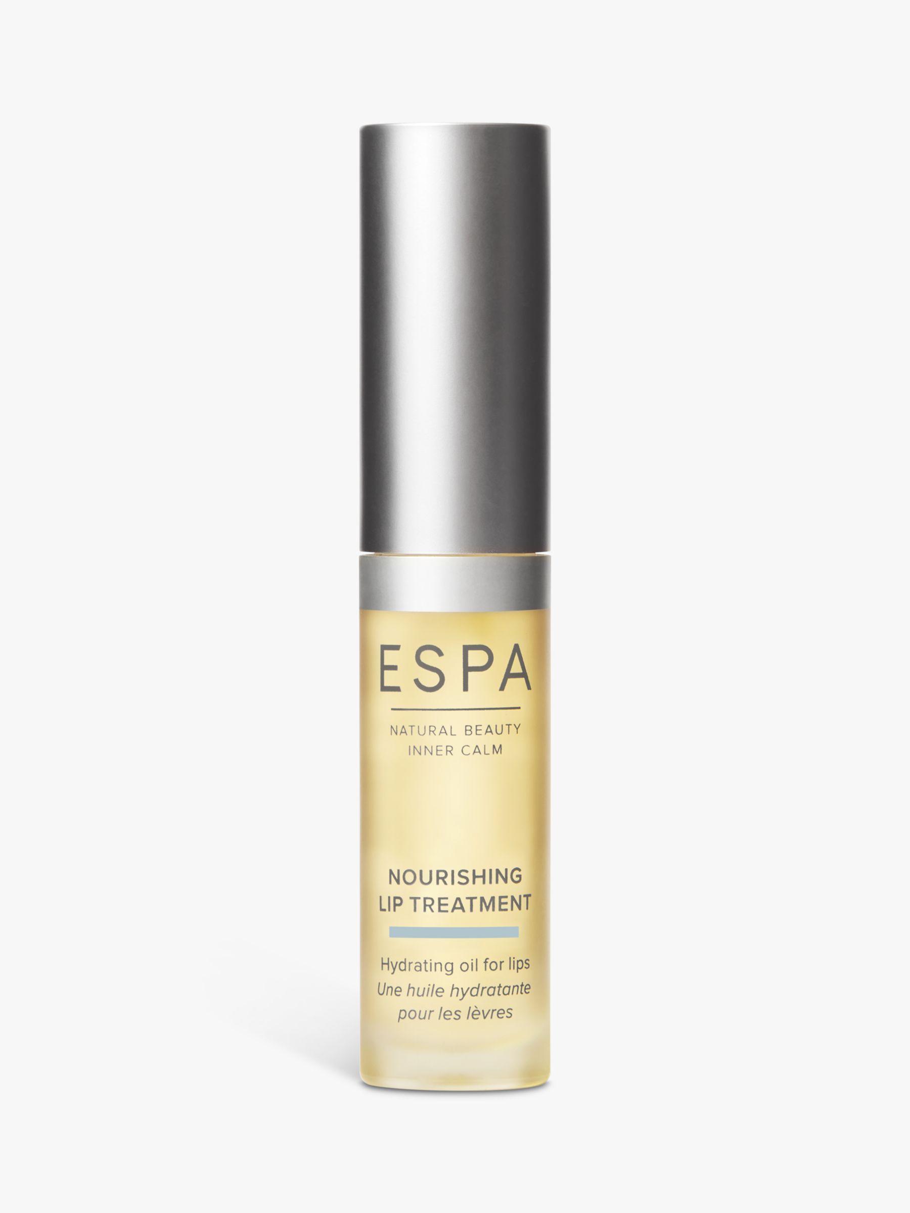 ESPA Nourishing Lip Treatment, 5ml at John Lewis & Partners