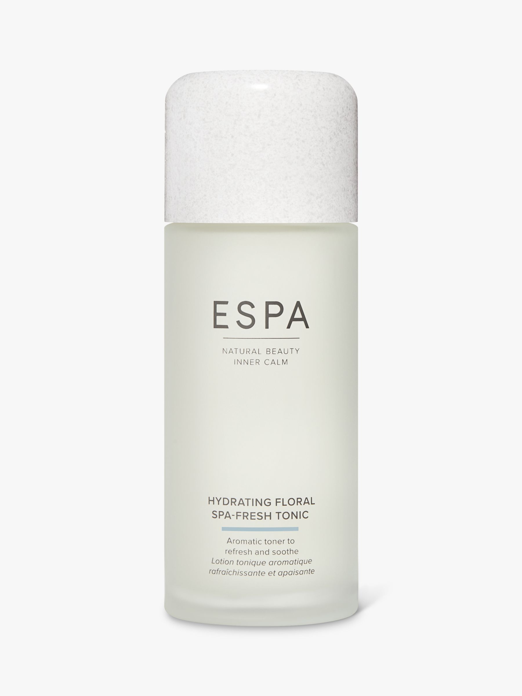 ESPA Hydrating Floral Spa-Fresh Tonic, 200ml 1