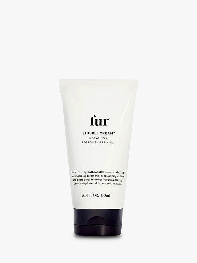 Fur Stubble Cream, 150ml 1