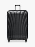 Samsonite C-Lite 4-Wheel 86cm Large Suitcase