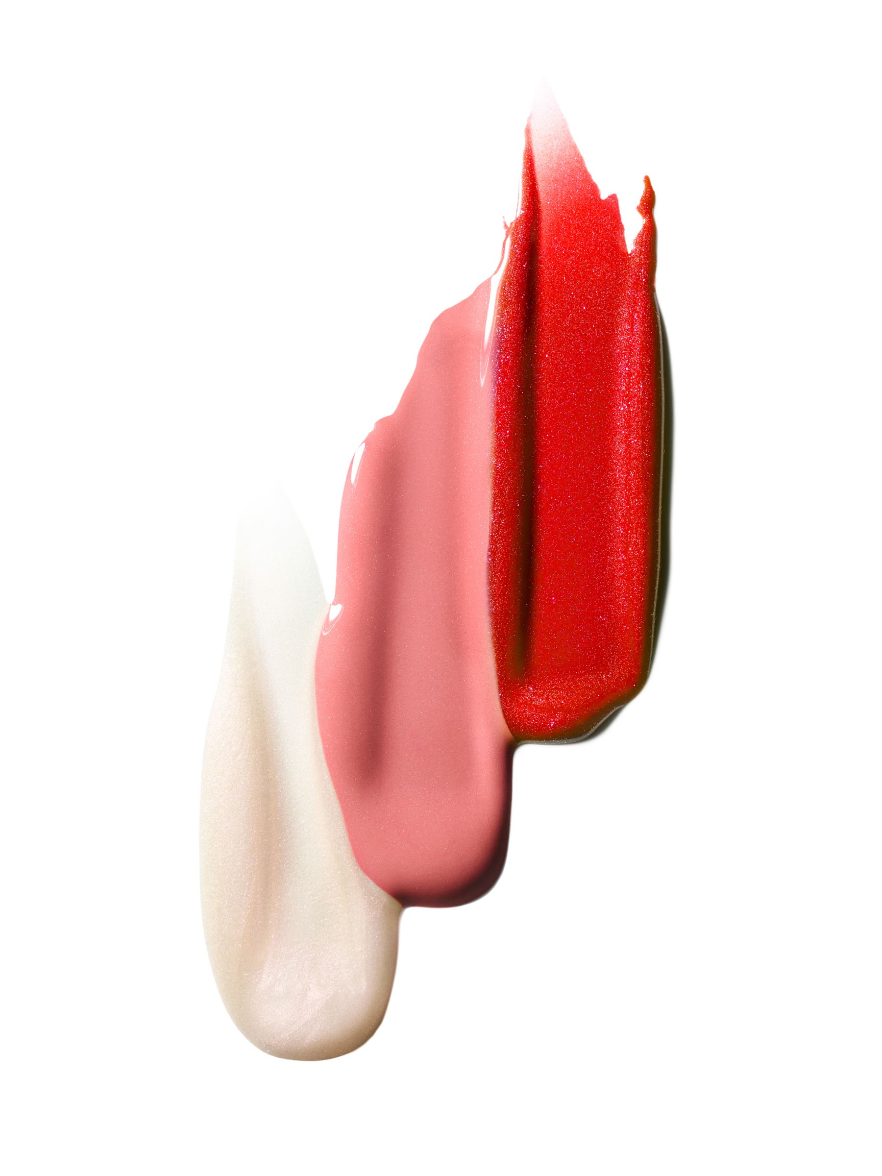 MAC Fireworked Like A Charm Mini Lipglass Makeup Gift Set, Pink 5