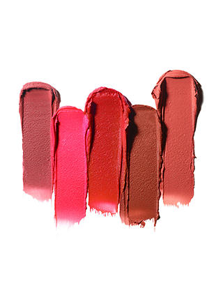MAC Showstopper Powder Kiss Lipstick Makeup Gift Set 5