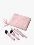 MAC Sparkler Starter Kit Makeup Brush Gift Set