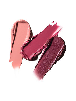 MAC Fireworked Like A Charm Mini Lipstick Makeup Gift Set, Pink 5
