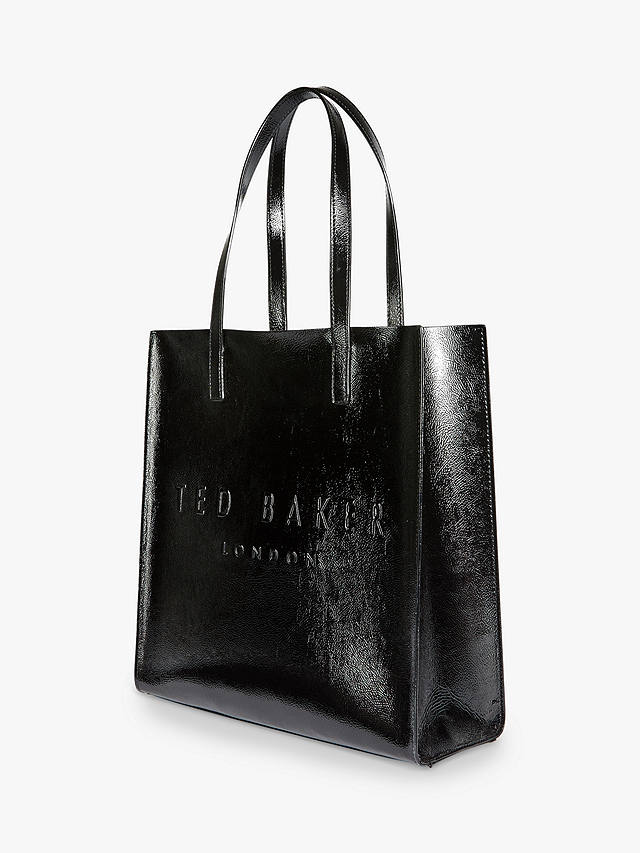 Ted Baker Black Handbags | semashow.com