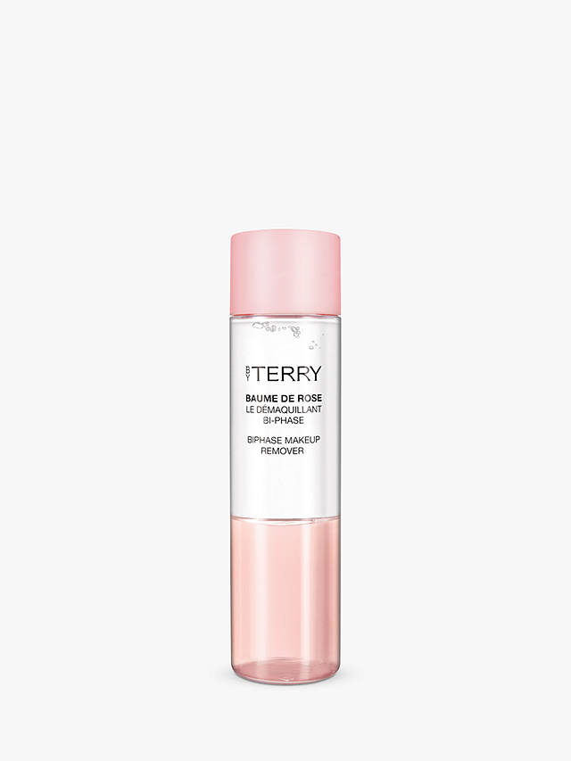BY TERRY Baume de Rose Bi-Phase Makeup Remover, 200ml 1