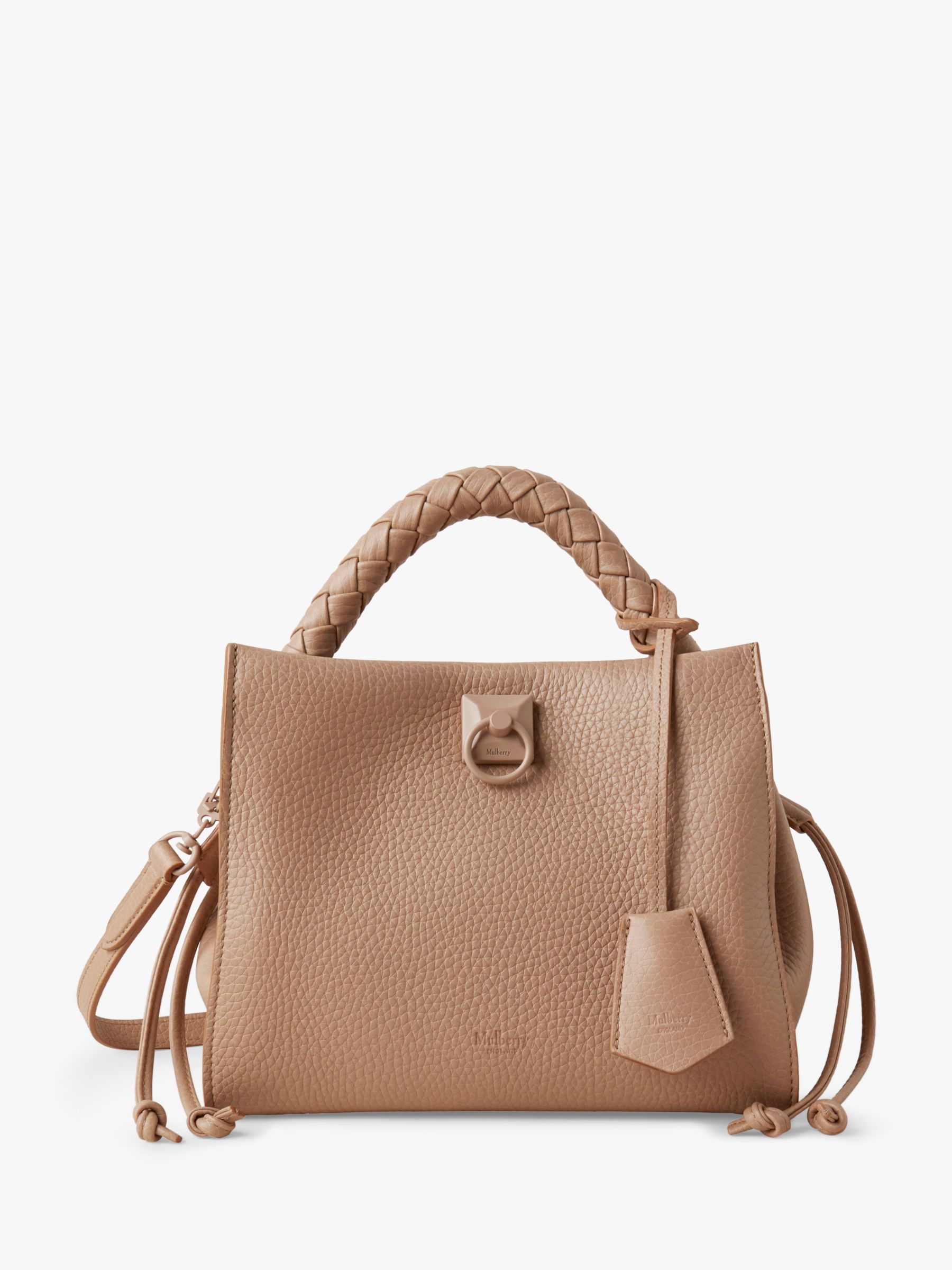 販売サイト Mulberry Small Iris Tonal Light Salmon | artfive