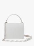 Mulberry Small Amberley Small Classic Grain Leather Crossbody Bag