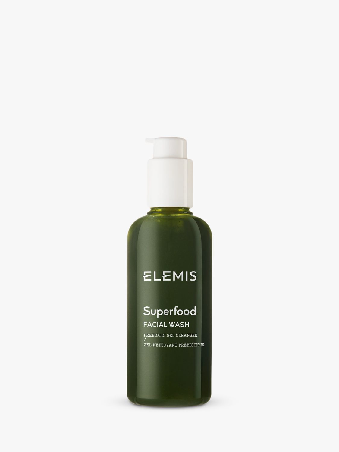 Elemis Superfood Face Wash, 200ml 1