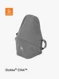 Stokke Clikk Highchair Travel Bag, Dark Grey