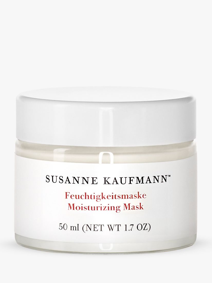 Susanne Kaufmann Moisturising Mask, 50ml