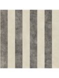 Galerie Textured Stripe III Wallpaper