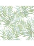 Galerie Speckled Palm Vinyl Wallpaper, G67943