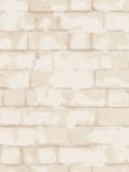 Galerie Brick Wall Wallpaper, G56213