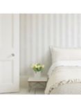 Galerie Textured Stripe III Wallpaper, ST36932