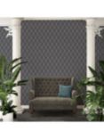 Galerie Trellis Vinyl Wallpaper, ES31121