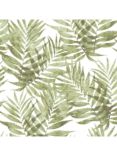 Galerie Speckled Palm Vinyl Wallpaper