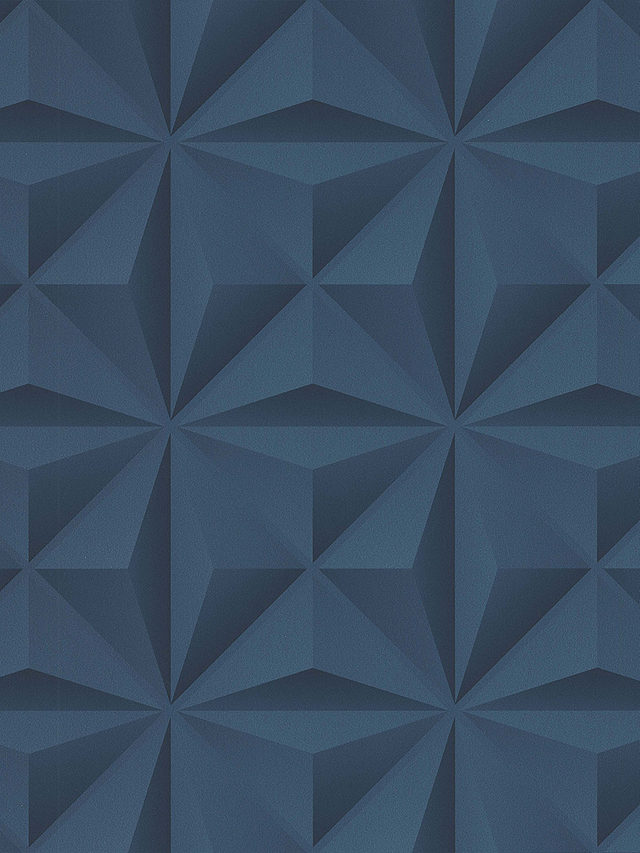 Galerie 3D Geometric Wallpaper, 51176601