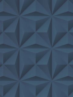 Galerie 3D Geometric Wallpaper, 51176601