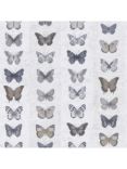 Galerie Jewel Butterflies Wallpaper, G67991